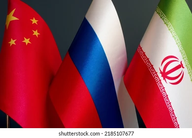 Irán, Rusia y China, son los paises donde más se registran ciberataques